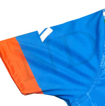 Load image into Gallery viewer, India Cricket 2023 World Cup Shirt OFFICIAL