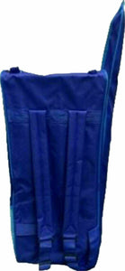 Cricket Duffle Kit Bag 65 x 24 x 26 cm Blue