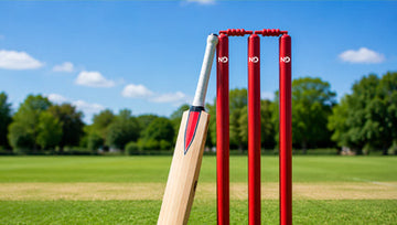 The Blueprint for Better Net Sessions: Upgrading Your Cricket Training Routine