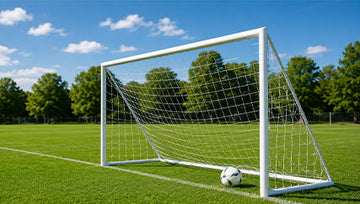 From Backyard to Box-to-Box: How Advanced Training Kits Sharpens Football Fundamentals