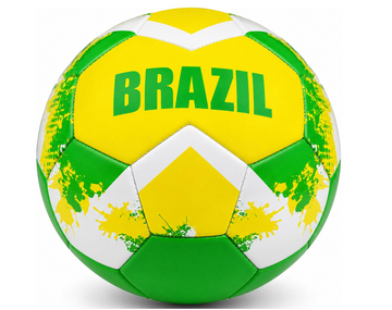 ND Sports Football 32 Panels, Elite Tournament Style Match Ball, Football Gifts for Boys & Adults, Durable Training Soccer Ball for 2026 Season, for Outdoor & Indoor Play