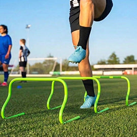 Train. Play. Perform.