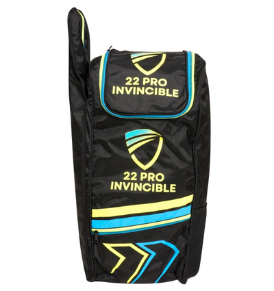 Cricket kit bat Bag, Black Bag, Cricket Bag | Cricket Bat - Bat Pocket Cricket Set | Badminton Racket Cricket kit Bat Accessories
