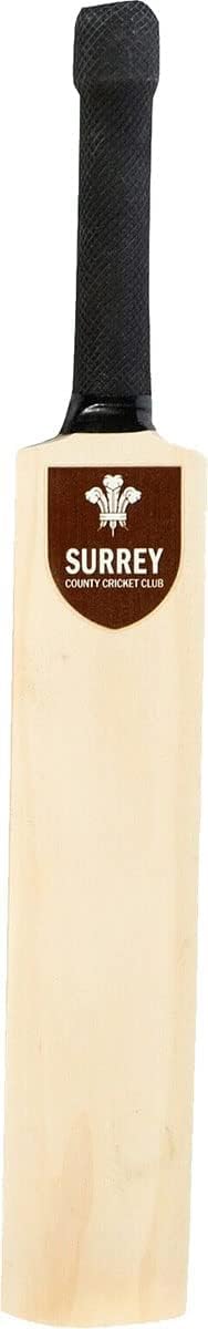 Mini Signature Bat Cricket Bat Miniature Autograph Bat 13.5" inches Length