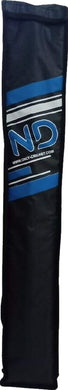 ND Sports Cricket Bat Protection Sleeve Full Length Half Length Bat Cover
