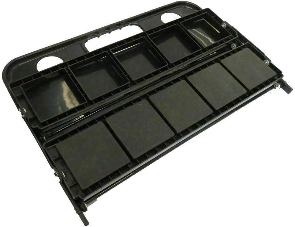 ND Sports Foldable Carrier for 10 Water Bottles