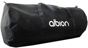 Sports Team Holdall Bag with Carry Handles Large Storage Bag
