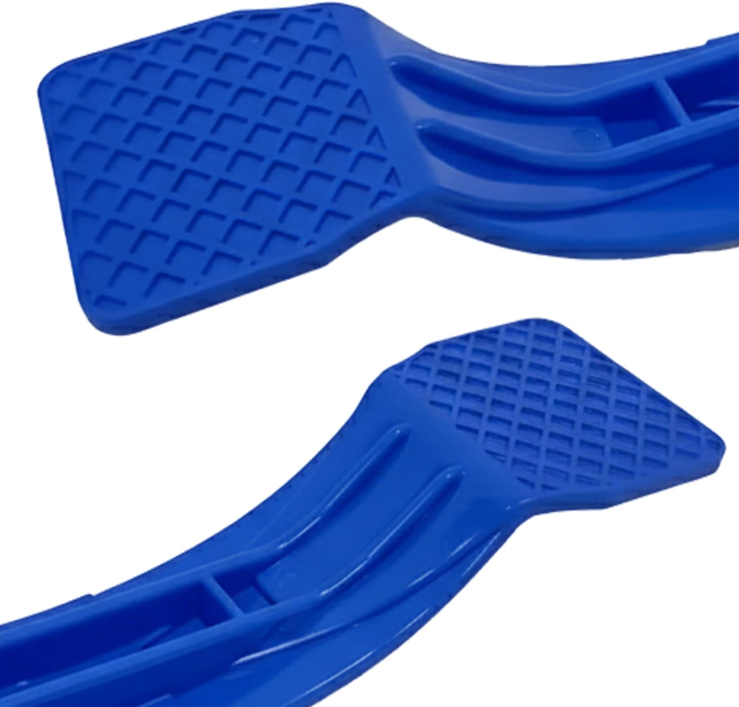 ND Sports Kids Wiggle Walker Balance Board – Fun Outdoor & Indoor Exercise Toy for Balance & Coordination – Durable Plastic, Anti-Slip Foot Pads, Lightweight – Motor Skills Development