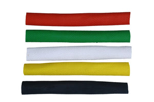 5X OCTOPUS STYLE HIGH QUALITY RUBBER MATERIAL CRICKET BAT GRIP NON SLIP
