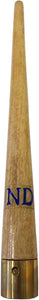 ND Cricket Bat Handle Cone Wooden Grip Applicator Top Seller
