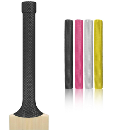 Cricket Bat Grips, Premium Rubber Cricket Bat Grip Tape for Maximum Hold