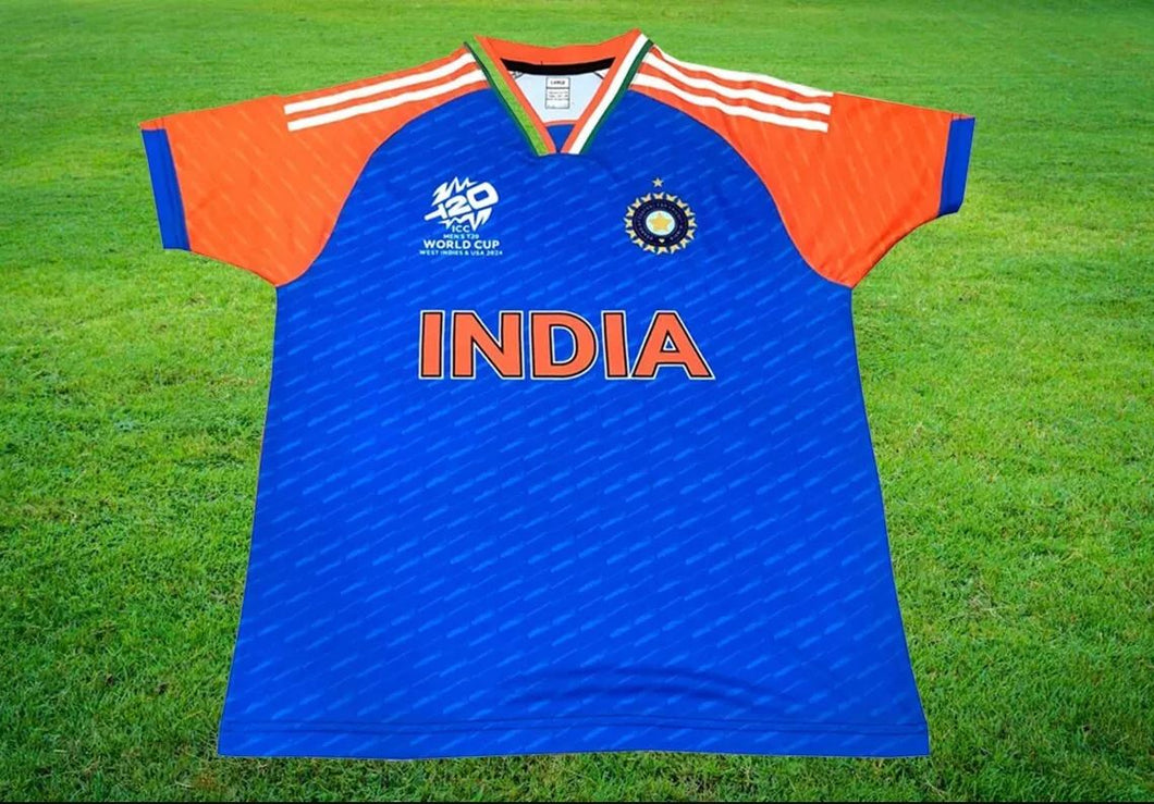 T20 india jersey on sale