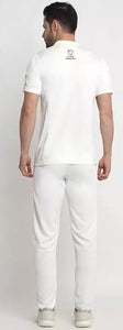 Cricket Sports Playing Dress Whites Kit Trouser & Shirt UK