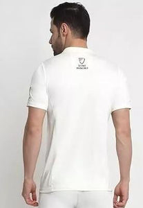 Cricket Sports Playing Dress Whites Kit Shirt Only