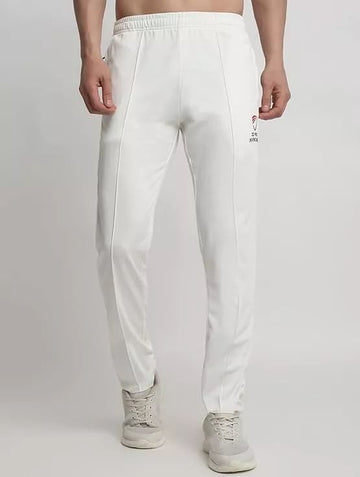 Cricket Sports Playing Dress Whites Kit Trouser Only