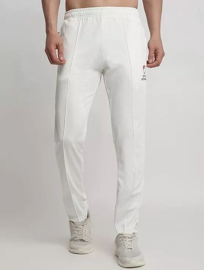 Cricket Sports Playing Dress Whites Kit Trouser Only