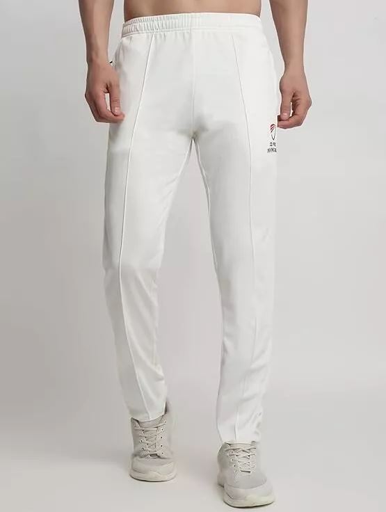 Cricket Sports Playing Dress Whites Kit Trouser Only
