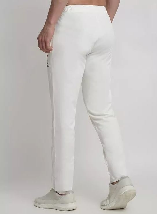 Cricket Sports Playing Dress Whites Kit Trouser Only