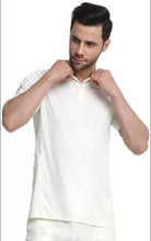 Load image into Gallery viewer, Cricket Sports Playing Dress Whites Kit Shirt Only