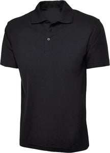 Kids Girls Boys School Uniform T-Shirt Short Sleeve PE Top Polo Shirt