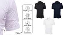 Load image into Gallery viewer, Kids Girls Boys School Uniform T-Shirt Short Sleeve PE Top Polo Shirt