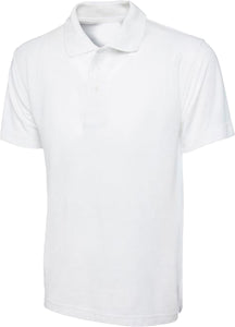 Kids Boys Girls T-Shirt School Uniform PE Top Short Sleeve Polo Shirt