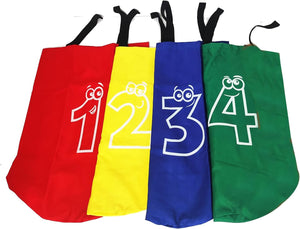 ND Kids Sacks Sack Racing Jumping Bags Sports Day Outdoor School UK