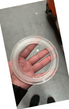 Load image into Gallery viewer, Carrom Board Game Striker Plastic Smooth Flicker Counter Tournament
