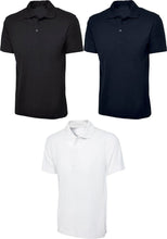 Load image into Gallery viewer, Kids Girls Boys School Uniform T-Shirt Short Sleeve PE Top Polo Shirt