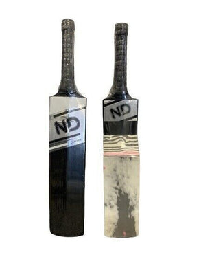 ND Cricket Catching Bat | Cloud Catcher Fielding Practice Tool One Size UK