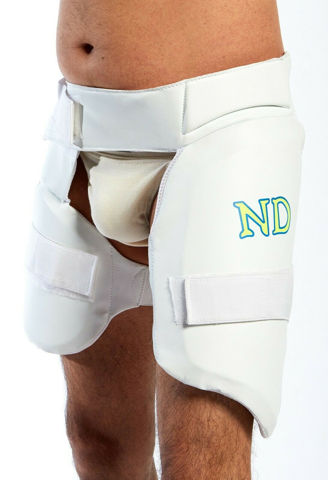 ND Cricket Thigh Pad Combi 2.0 Adults & Juniors RH - Free Weekday Dispatch