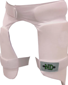 ND Cricket Thigh Pad Combi 2.0 Adults & Juniors RH - Free Weekday Dispatch