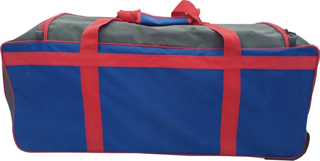 22 Yards Pro Elite Wheelie Cricket Bag