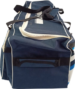 Icnonic Holdall Wheelie Cricket Bag