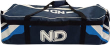 Load image into Gallery viewer, Icnonic Holdall Wheelie Cricket Bag