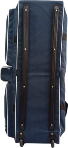 Icnonic Holdall Wheelie Cricket Bag