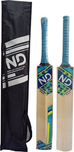 ND Super Star Cricket Bat Grade A