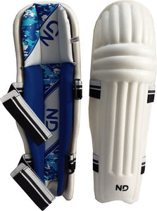 ND Cricket Protection Viper Batting Pads