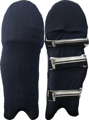Cricket Batting Leg Guard Pads Covers