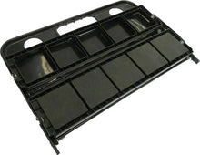 Load image into Gallery viewer, ND Foldable Water Bottle Carrier Holds 10 Water Bottles