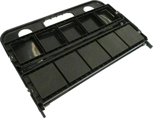 ND Foldable Water Bottle Carrier Holds 10 Water Bottles