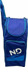 Load image into Gallery viewer, Cricket Duffle Kit Bag 65 x 24 x 26 cm Blue