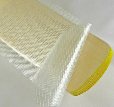 Cricket Bat Repair Protection Fibre Antiscuff Tape