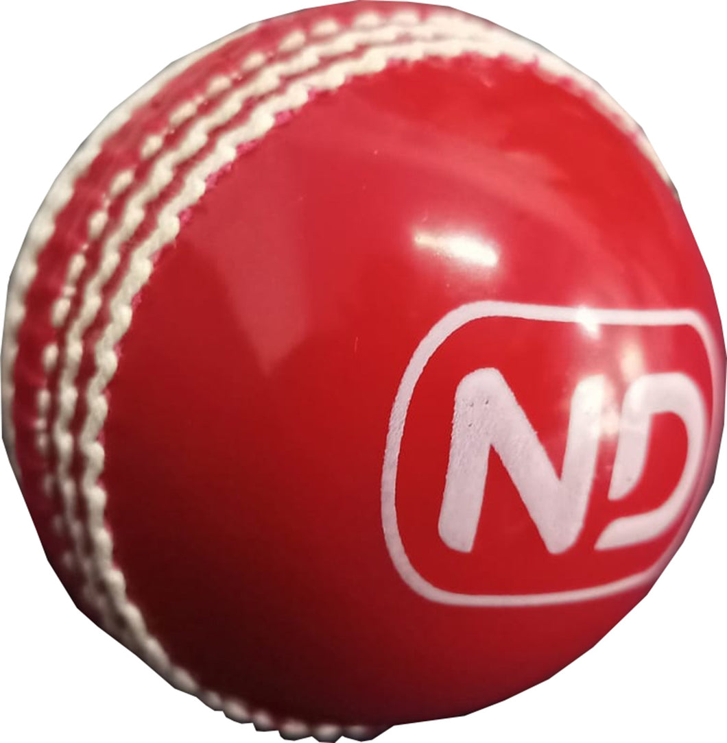 ND Cricket Incrediballs Practice Balls