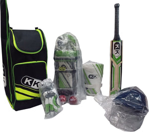 KK 2023 Cricket Kit 11pc Set