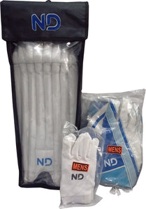 ND Cricket Set Training Aid