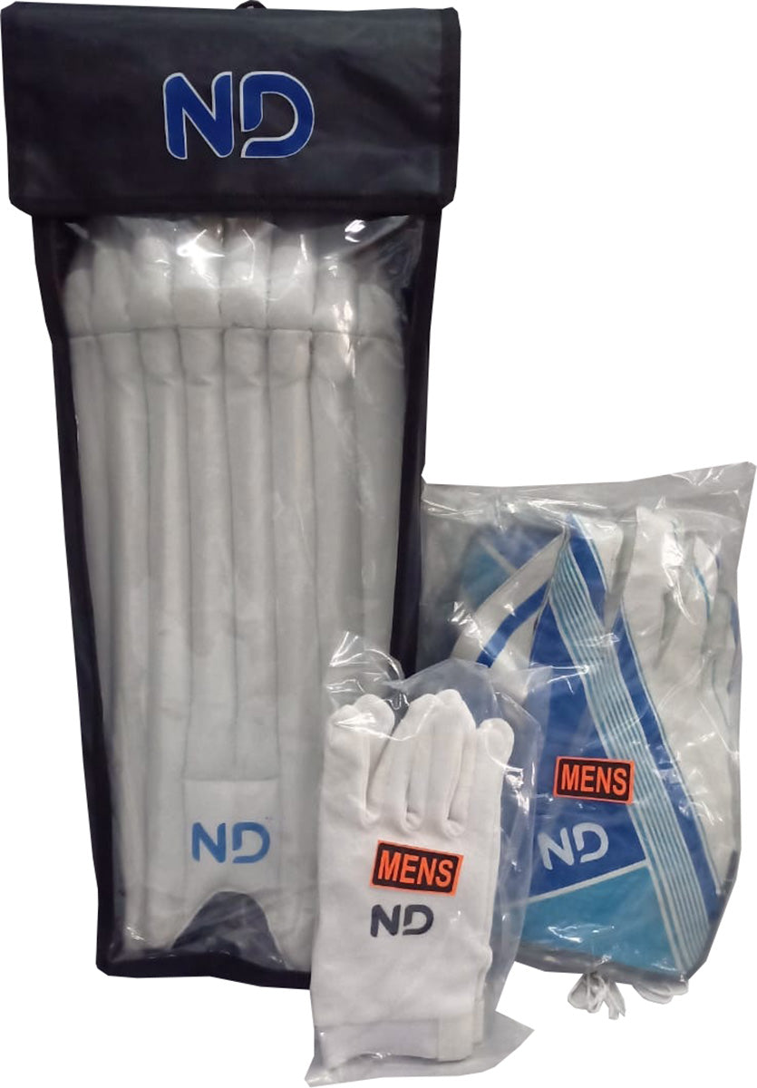 ND Cricket Set Training Aid