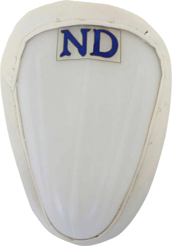 ND Cricket Protection Deep Cut Box/Abdo/Gorin Guard
