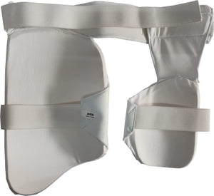 ND Cricket Protection Combo Thigh Guard