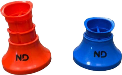 ND Telescopic Rugby Kicking Tee